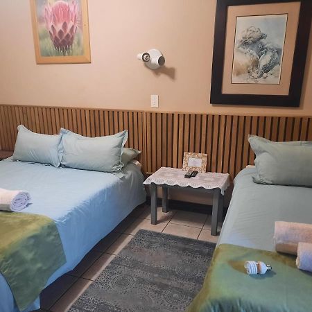 Citrusdal Guest Rooms Esterno foto