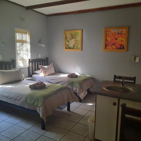 Citrusdal Guest Rooms Esterno foto