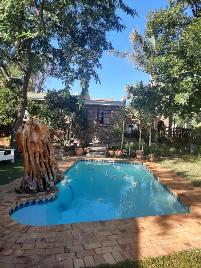 Citrusdal Guest Rooms Esterno foto