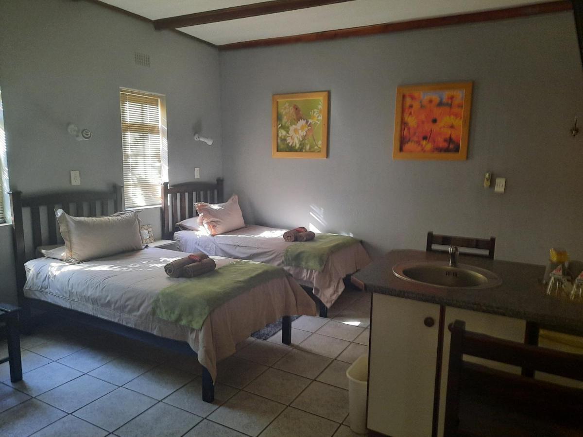 Citrusdal Guest Rooms Esterno foto