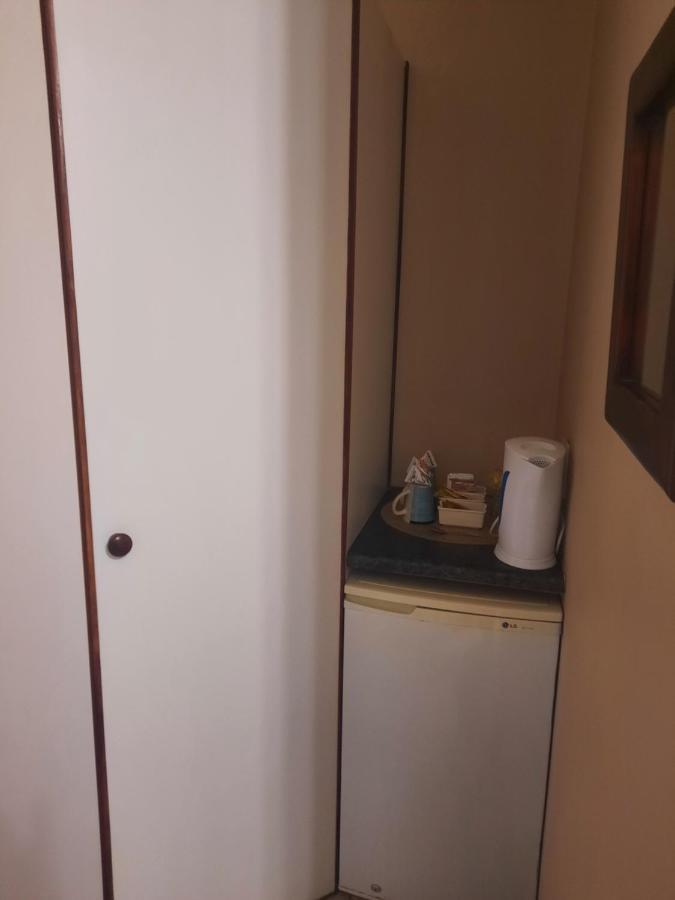 Citrusdal Guest Rooms Esterno foto