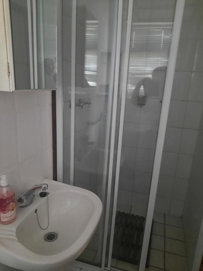 Citrusdal Guest Rooms Esterno foto