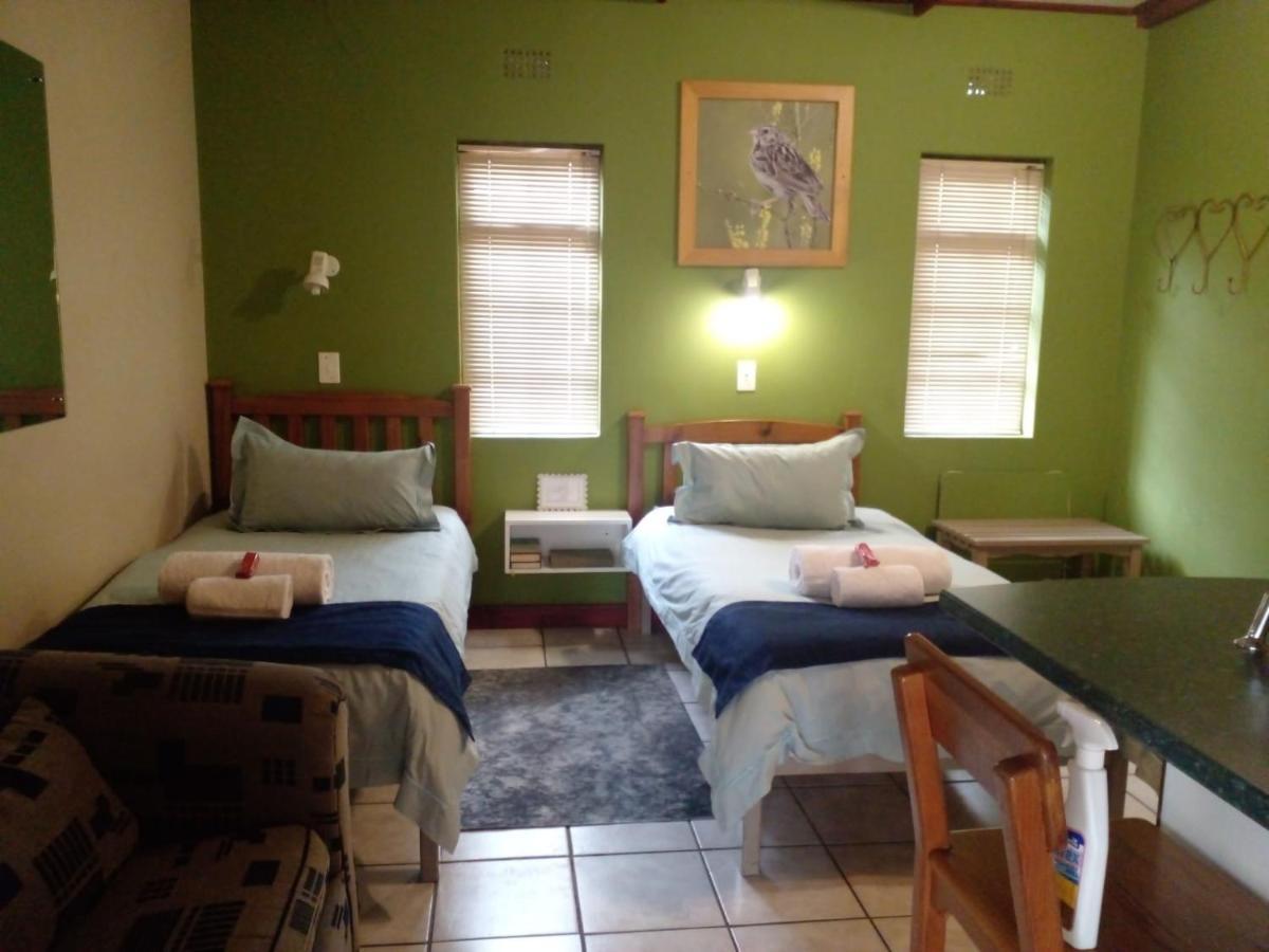 Citrusdal Guest Rooms Esterno foto