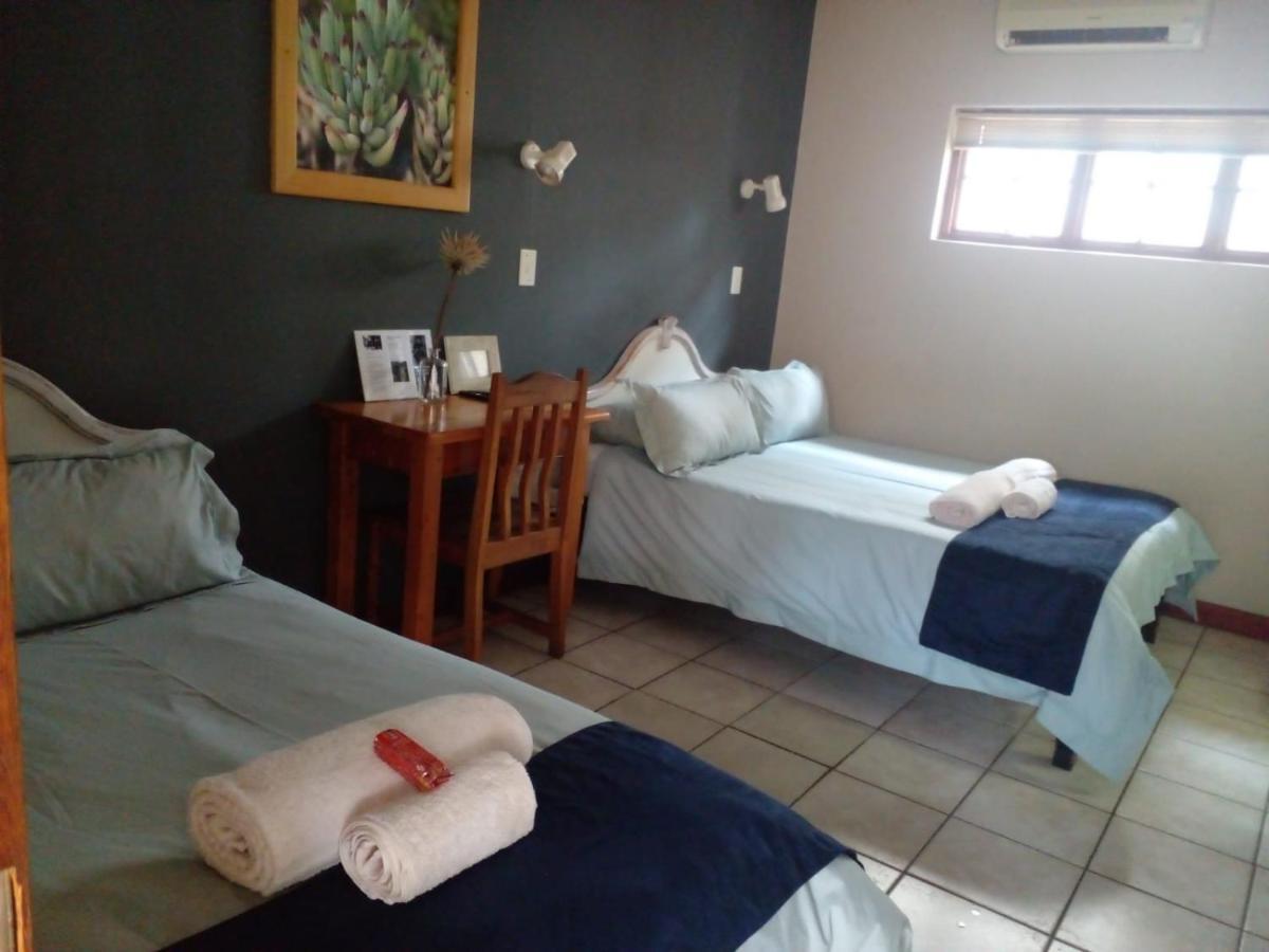 Citrusdal Guest Rooms Esterno foto