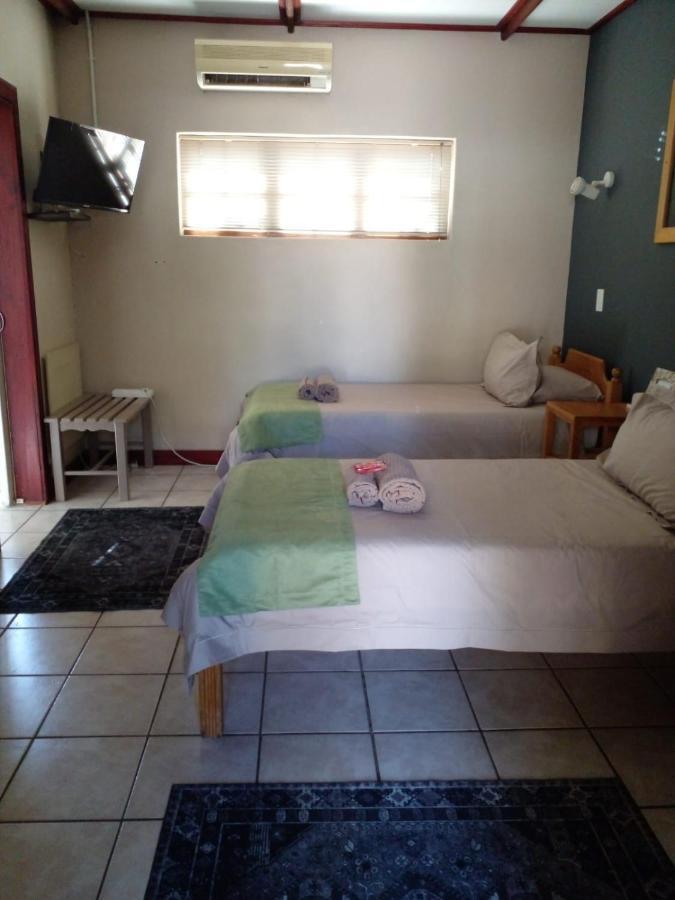 Citrusdal Guest Rooms Esterno foto