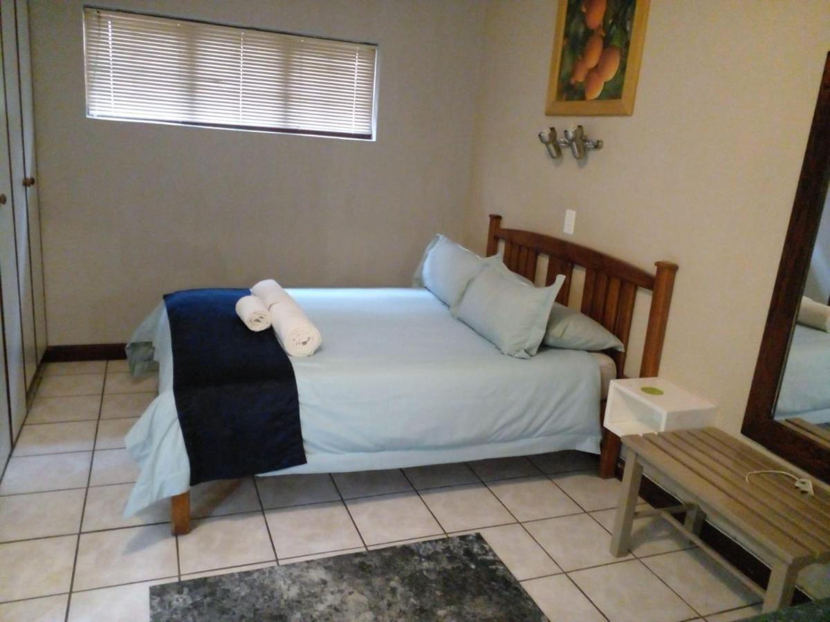 Citrusdal Guest Rooms Esterno foto