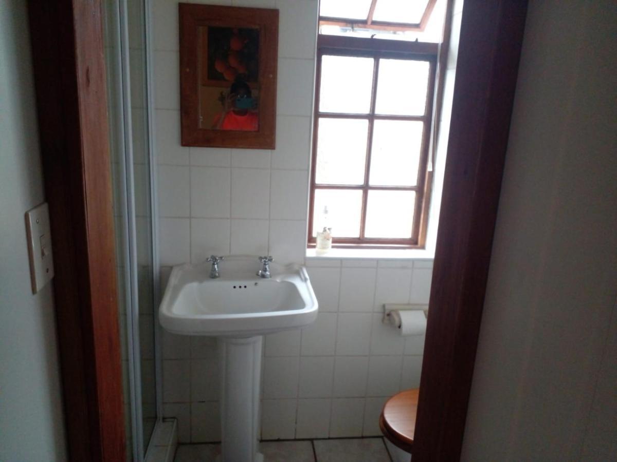Citrusdal Guest Rooms Esterno foto