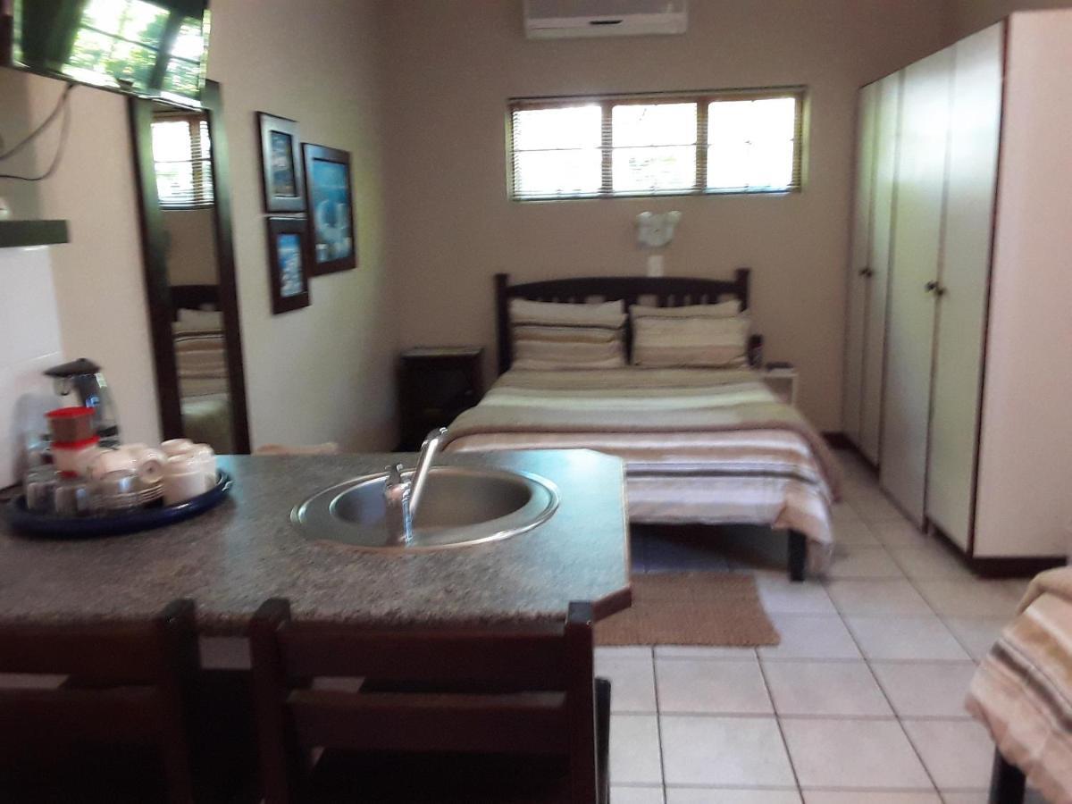 Citrusdal Guest Rooms Esterno foto