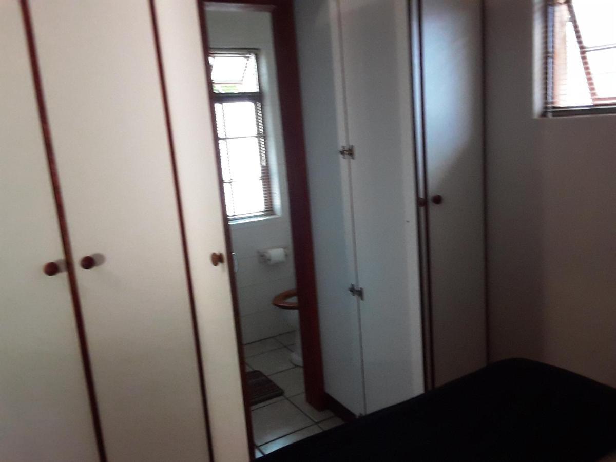 Citrusdal Guest Rooms Esterno foto